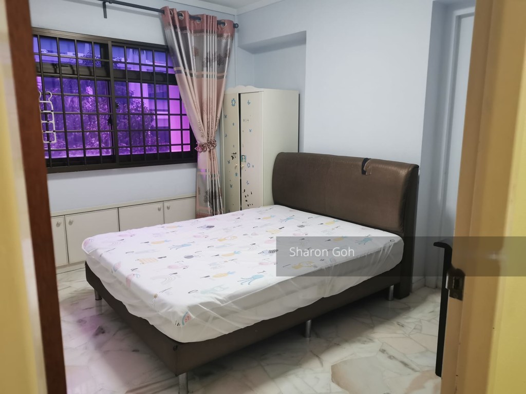 Blk 796 Woodlands Drive 72 (Woodlands), HDB 5 Rooms #220334691